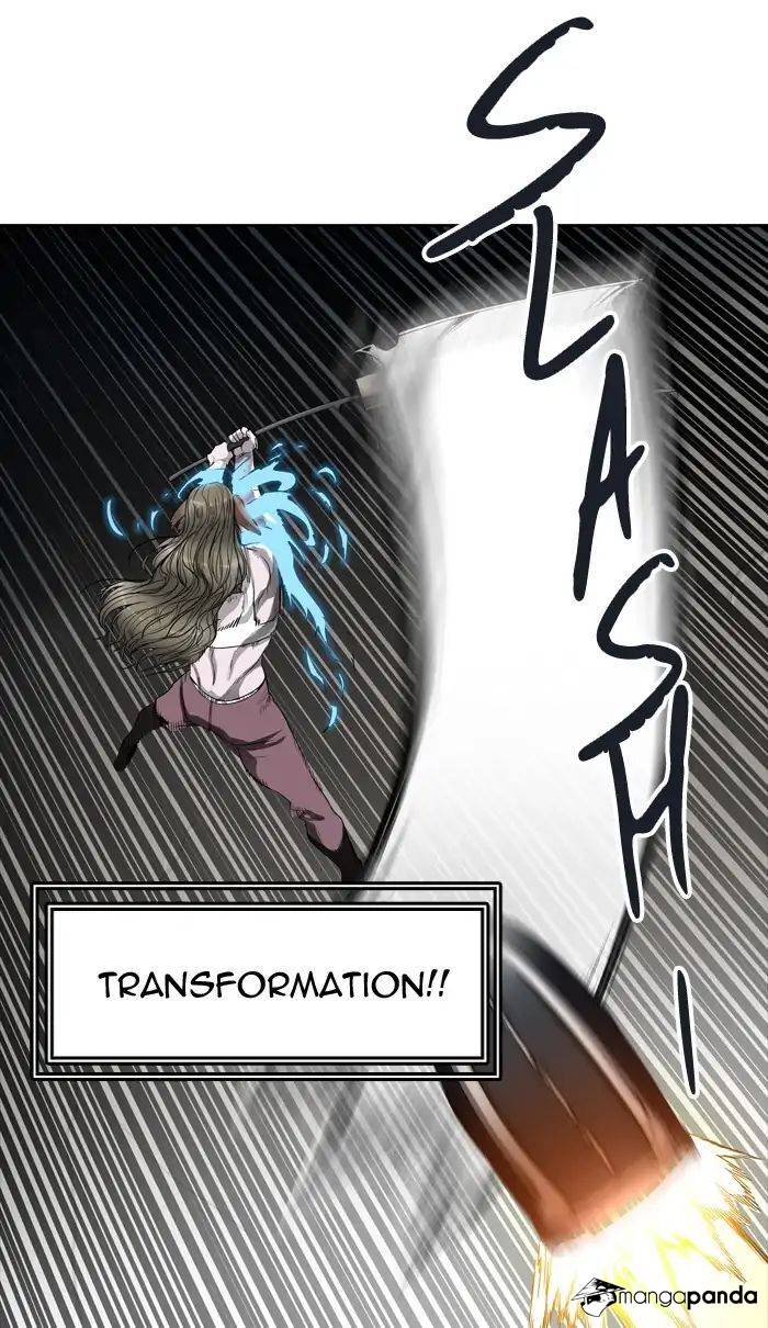 Tower of God Chapter 436 image 096